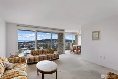 525 Belmont Avenue E #6C, Seattle, WA 98102 - Photo 5