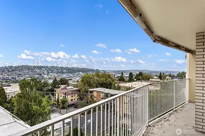 525 Belmont Avenue E #6C, Seattle, WA 98102 - Photo 3