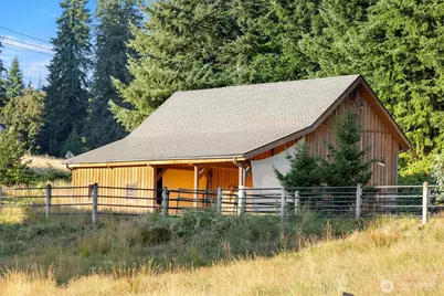 13505 NE Grantham Road, Amboy, WA 98601 - Photo 27