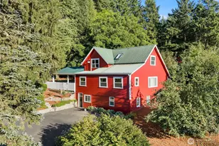 13505 NE Grantham Rd, Amboy, WA 98601 - Photo 1