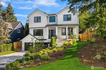 10415 SE 13th Street, Bellevue, WA 98004 - Photo 1