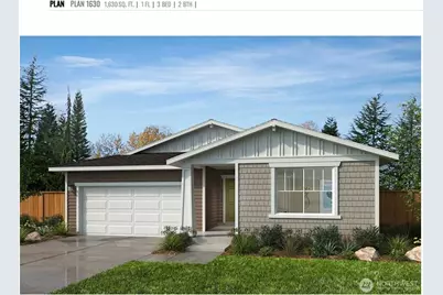 17213 127th Street Ct E #259, Bonney Lake, WA 98391 - Photo 1