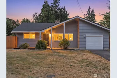 22628 87th Avenue W, Edmonds, WA 98026 - Photo 1