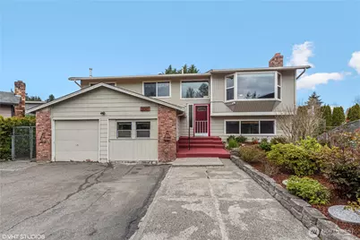 2010 N 153rd Place, Shoreline, WA 98133 - Photo 1