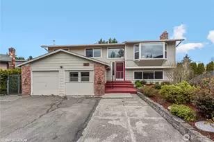 2010 N 153rd Pl, Shoreline, WA 98133 - Photo 1