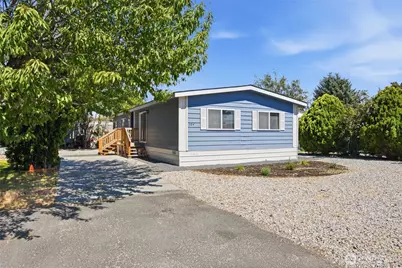 4815 Airway Drive NE #104, Moses Lake, WA 98837 - Photo 1