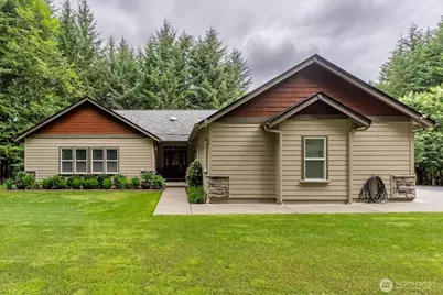 347 Ferncrest Road, Longview, WA 98632 - Photo 1