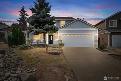 6316 119th St E, Puyallup, WA 98373 - Photo 1