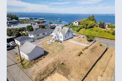432 E Front Street, Port Angeles, WA 98362 - Photo 37