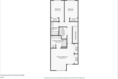 21616 9th Avenue SE #C105, Bothell, WA 98021 - Photo 31