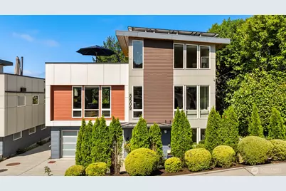 8509 Burke Avenue N, Seattle, WA 98103 - Photo 1