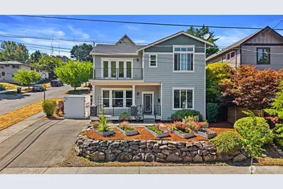 101 Martin Luther King Jr Way E, Seattle, WA 98112 - Photo 1