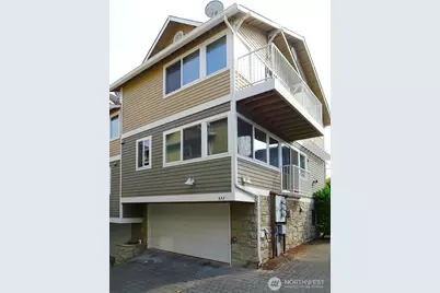 657 W Emerson Street #C, Seattle, WA 98119 - Photo 3