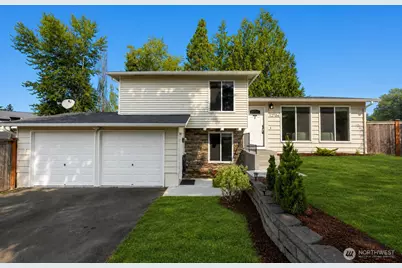 12704 NE 142nd Court, Kirkland, WA 98034 - Photo 1