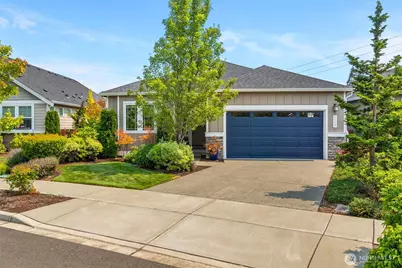 3732 Eagledale Court SE, Olympia, WA 98513 - Photo 1