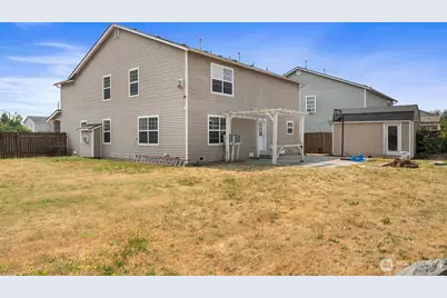 205 NE Silvernail St, Orting, WA 98360 - Photo 25