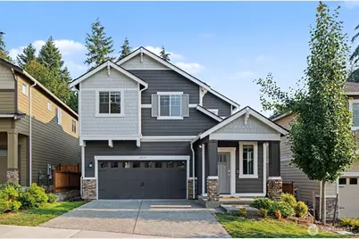 4114 235th Place SE, Bothell, WA 98021 - Photo 1