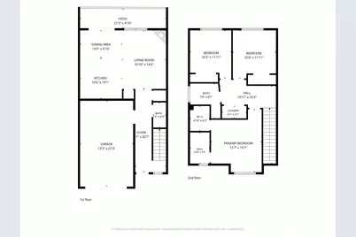 19306 75th Street E #C4, Bonney Lake, WA 98391 - Photo 29