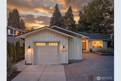 7247 SE 29th Street, Mercer Island, WA 98040 - Photo 1
