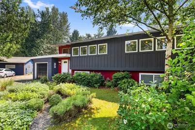 21043 NE 91st Street, Redmond, WA 98053 - Photo 1