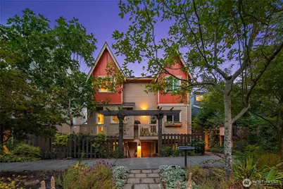 226 B 26th Avenue E, Seattle, WA 98112 - Photo 1