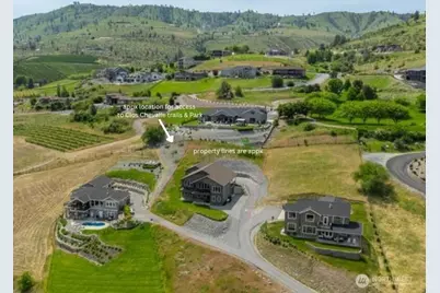 191 Grandview Lane, Chelan, WA 98816 - Photo 39