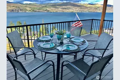 191 Grandview Lane, Chelan, WA 98816 - Photo 1