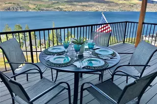 191 Grandview Ln, Chelan, WA 98816 - Photo 1