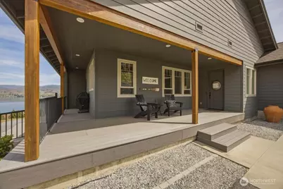 191 Grandview Lane, Chelan, WA 98816 - Photo 5