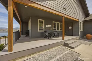 191 Grandview Ln, Chelan, WA 98816 - Photo 5