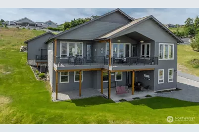 191 Grandview Lane, Chelan, WA 98816 - Photo 37
