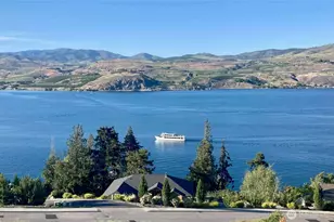 191 Grandview Ln, Chelan, WA 98816 - Photo 35