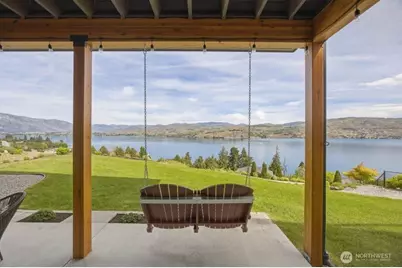 191 Grandview Lane, Chelan, WA 98816 - Photo 33