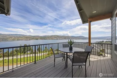191 Grandview Lane, Chelan, WA 98816 - Photo 23