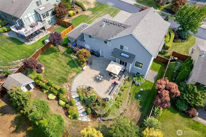 6807 95th Street Court NW, Gig Harbor, WA 98332 - Photo 37