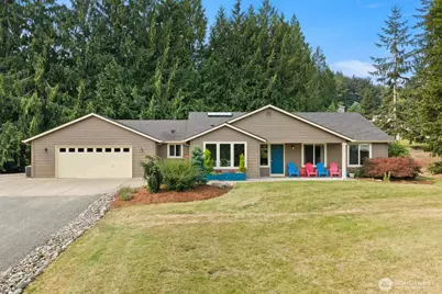 37516 NE 216th Avenue, Yacolt, WA 98675 - Photo 1