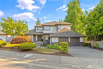 11715 SE 61st Place, Bellevue, WA 98006 - Photo 1