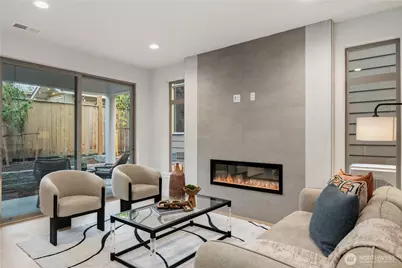 12315 NE 70th Lane #2, Kirkland, WA 98033 - Photo 5