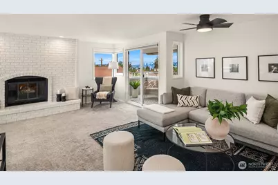 2115 California Avenue SW #402, Seattle, WA 98116 - Photo 3