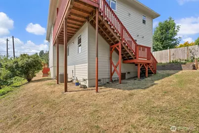 910 N Thornton, Aberdeen, WA 98520 - Photo 35