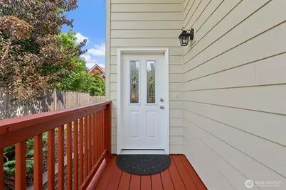 910 N Thornton, Aberdeen, WA 98520 - Photo 3