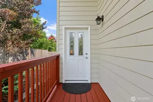 910 N Thornton, Aberdeen, WA 98520 - Photo 3