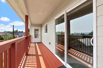910 N Thornton, Aberdeen, WA 98520 - Photo 17
