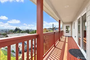 910 N Thornton, Aberdeen, WA 98520 - Photo 29