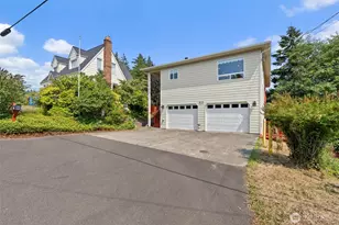 910 N Thornton, Aberdeen, WA 98520 - Photo 31