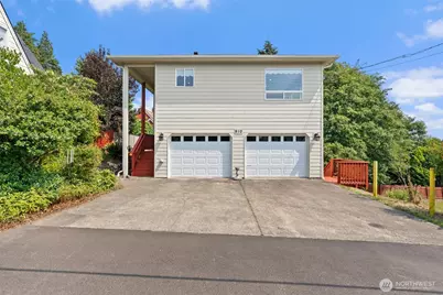 910 N Thornton, Aberdeen, WA 98520 - Photo 1