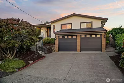 1871 N Skyline Drive, Tacoma, WA 98406 - Photo 1