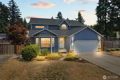 21601 82nd Avenue Ct E, Spanaway, WA 98387 - Photo 5