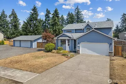 21601 82nd Avenue Ct E, Spanaway, WA 98387 - Photo 1