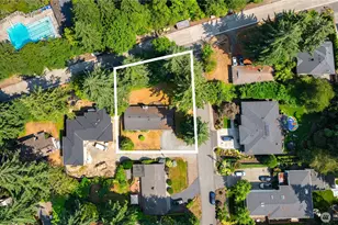 10466 SE 19th St, Bellevue, WA 98004 - Photo 1